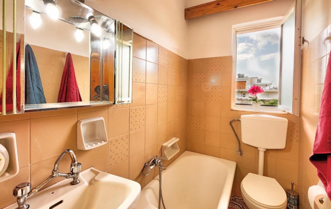 Arilena Studios Paralia  Экстерьер фото
