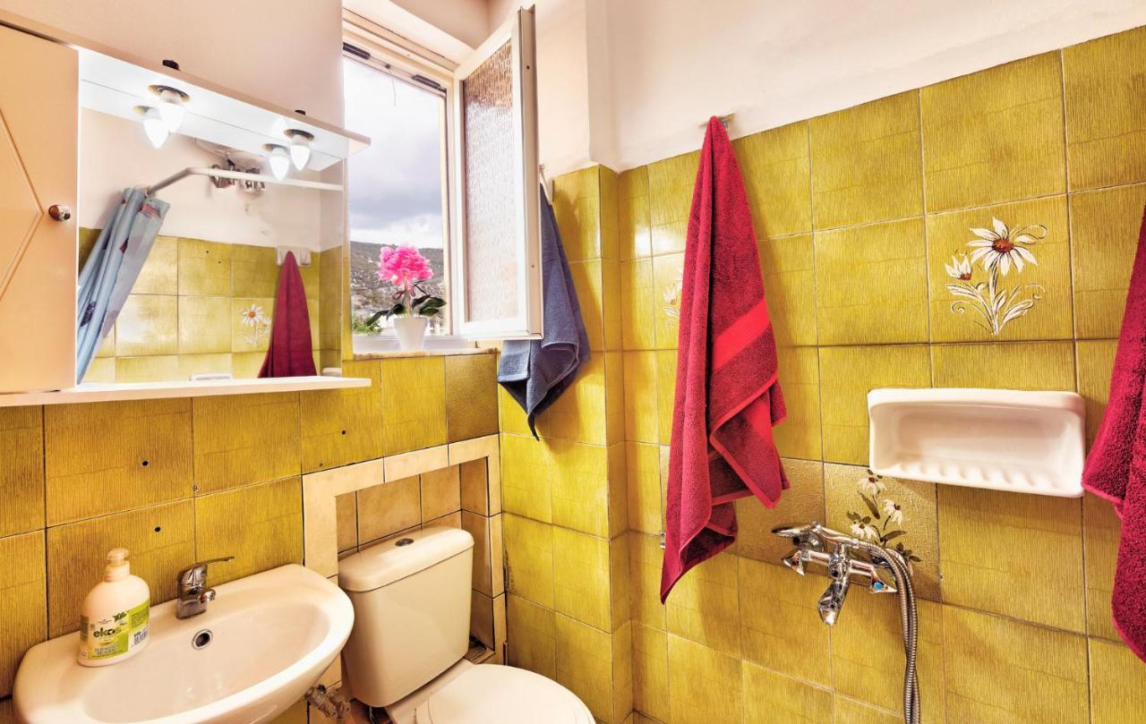 Arilena Studios Paralia  Экстерьер фото